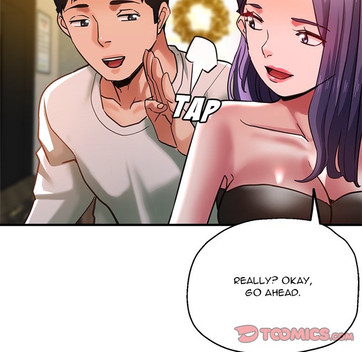 Stretched Out Love chapter 38 page 57