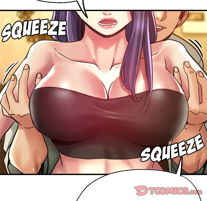 Stretched Out Love chapter 38 page 63