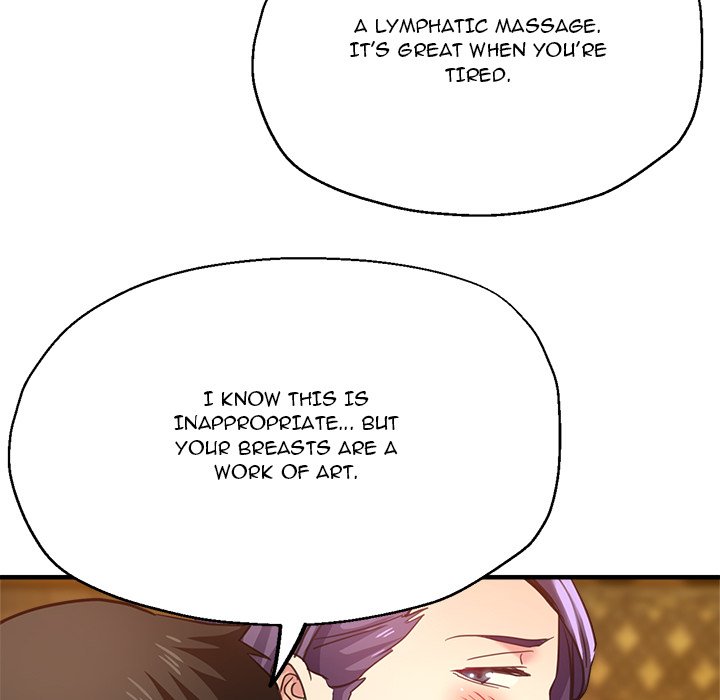 Stretched Out Love chapter 38 page 64