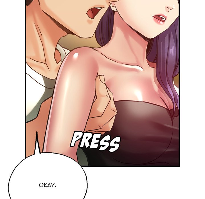 Stretched Out Love chapter 38 page 67