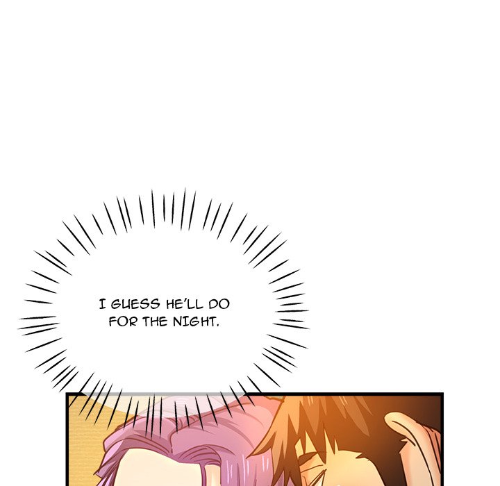 Stretched Out Love chapter 38 page 70