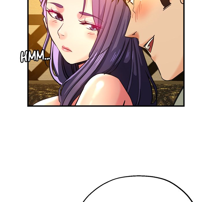 Stretched Out Love chapter 38 page 71