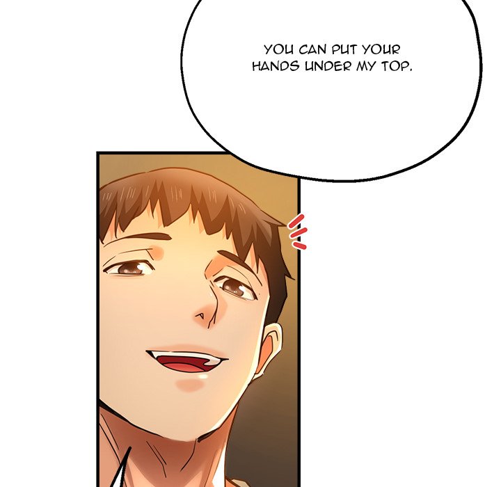 Stretched Out Love chapter 38 page 72