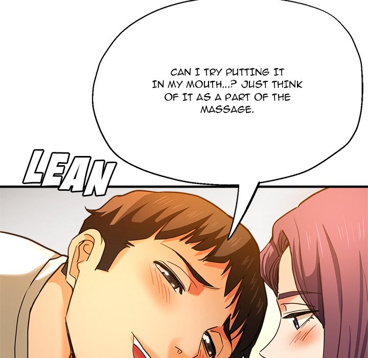 Stretched Out Love chapter 38 page 80