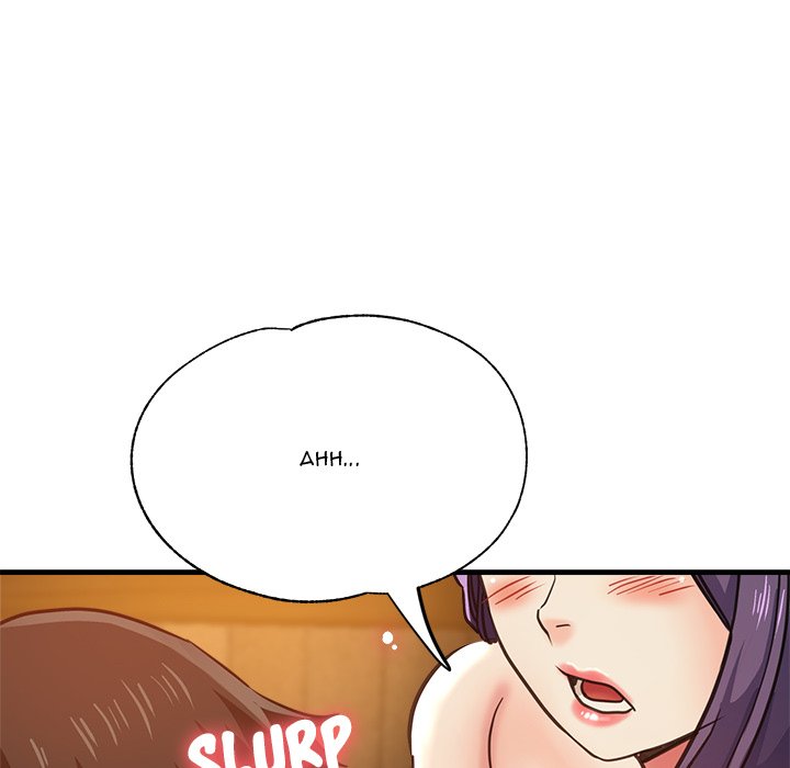 Stretched Out Love chapter 38 page 83