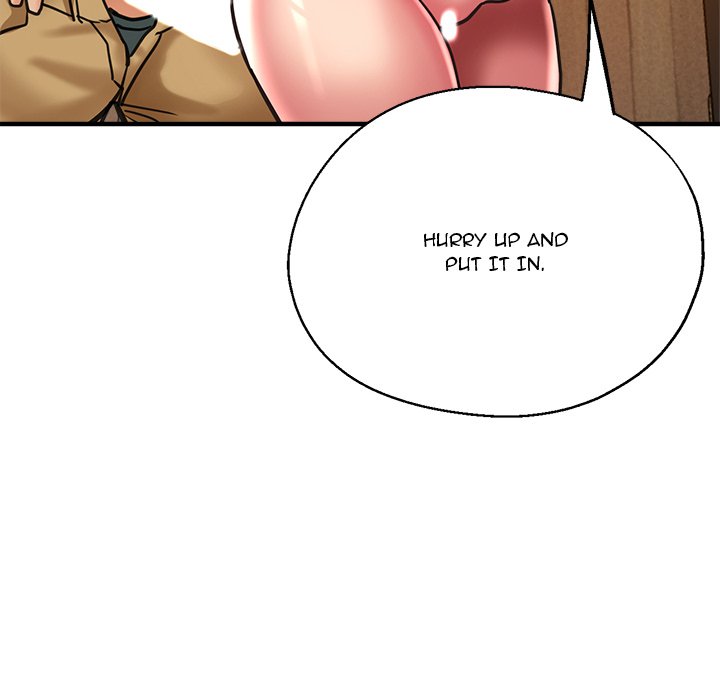 Stretched Out Love chapter 38 page 98