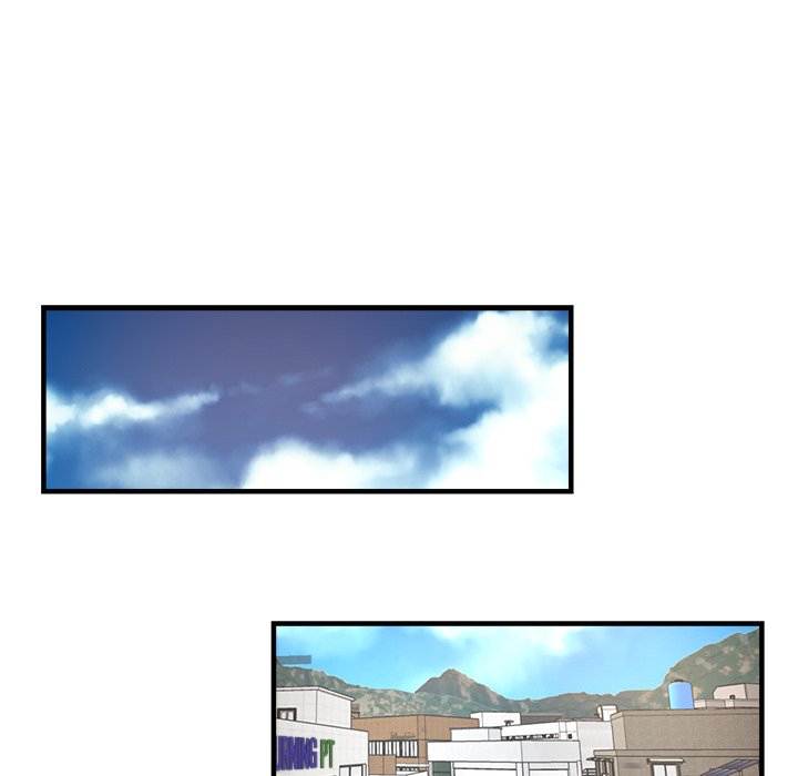 Stretched Out Love chapter 38 page 108