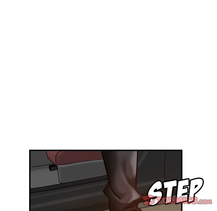 Stretched Out Love chapter 38 page 111