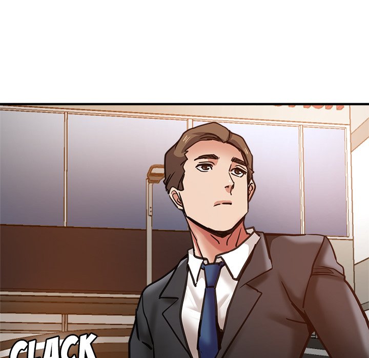 Stretched Out Love chapter 38 page 113