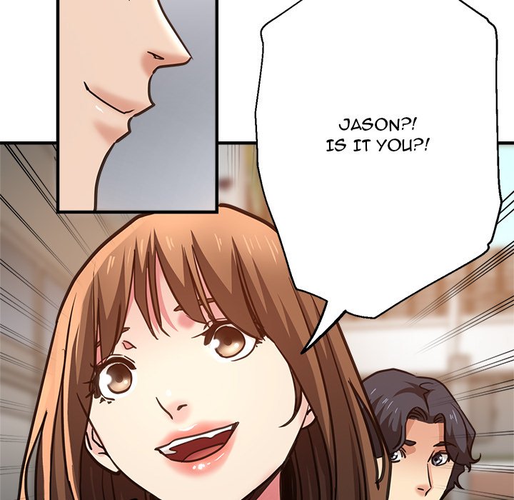 Stretched Out Love chapter 38 page 118