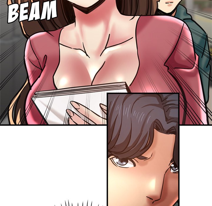 Stretched Out Love chapter 38 page 119
