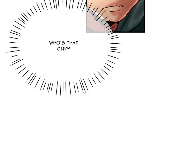 Stretched Out Love chapter 38 page 120