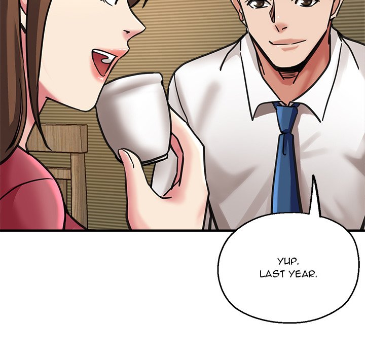 Stretched Out Love chapter 38 page 126