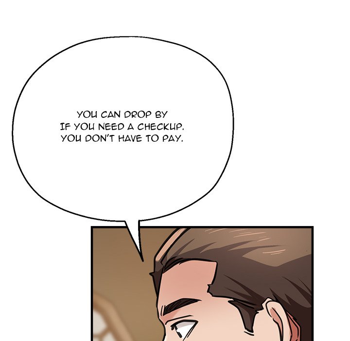 Stretched Out Love chapter 38 page 127