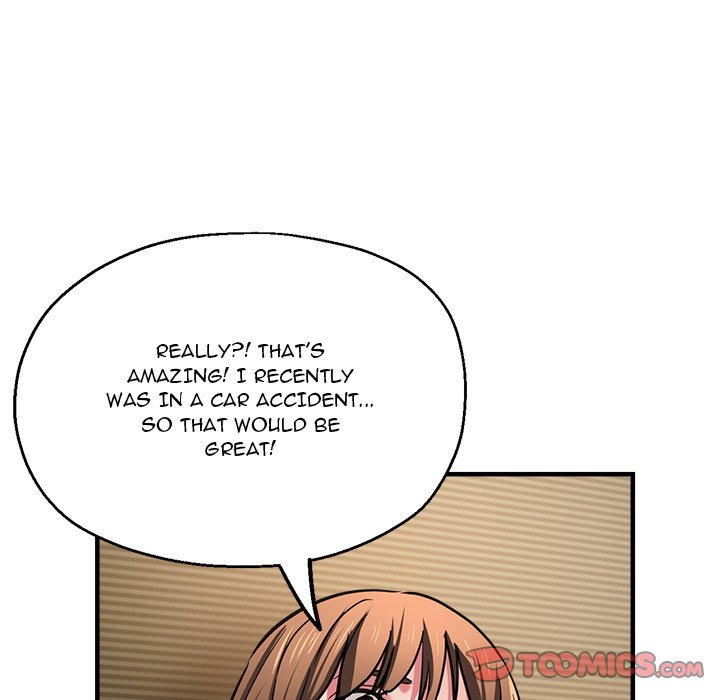 Stretched Out Love chapter 38 page 129