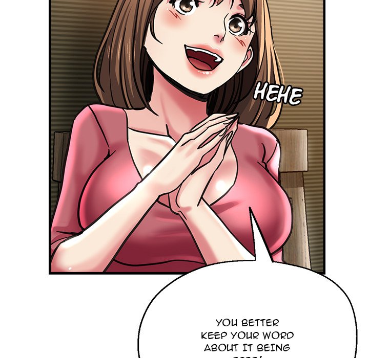 Stretched Out Love chapter 38 page 130