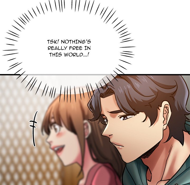 Stretched Out Love chapter 38 page 132
