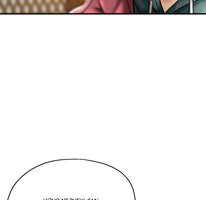 Stretched Out Love chapter 38 page 133