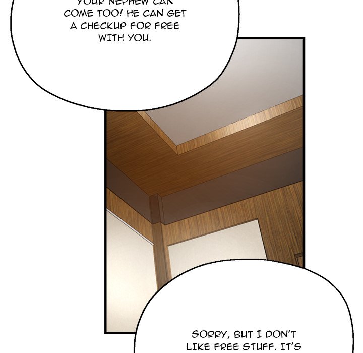 Stretched Out Love chapter 38 page 134