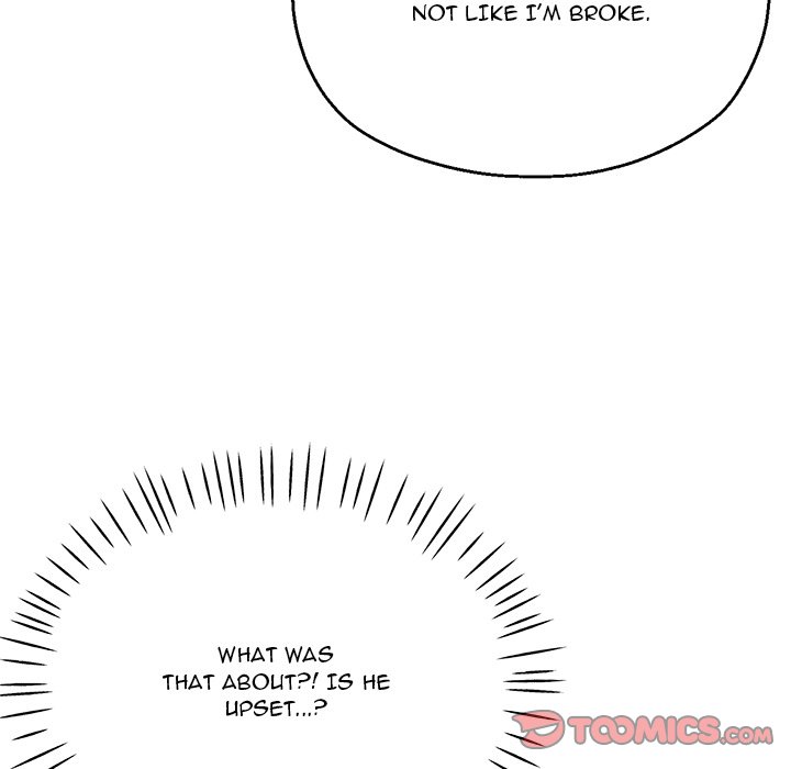 Stretched Out Love chapter 38 page 135