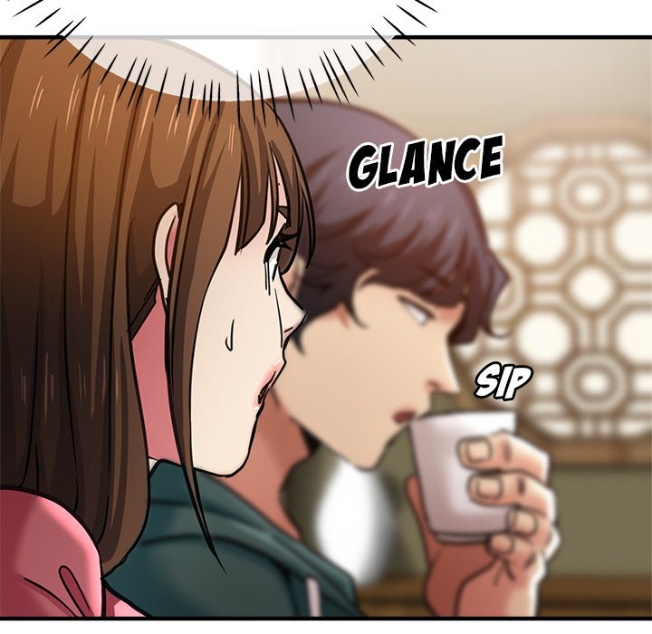 Stretched Out Love chapter 38 page 136