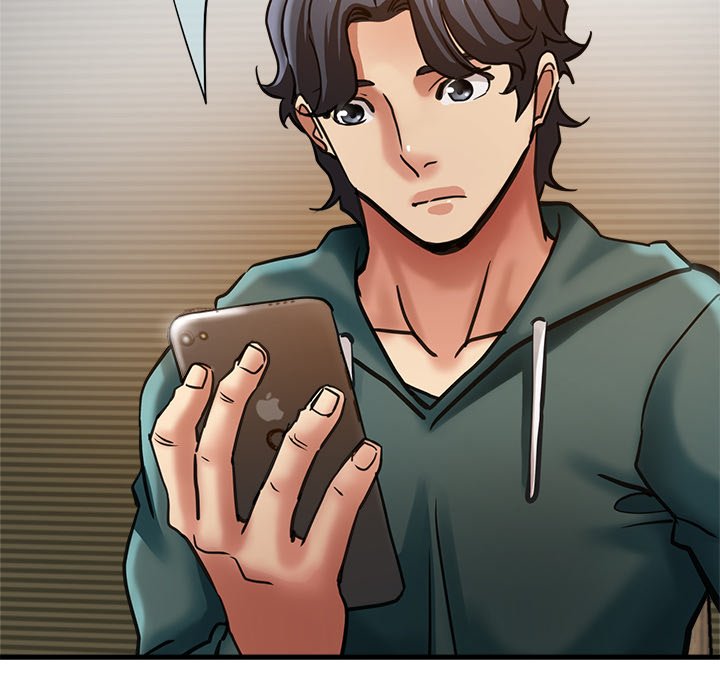 Stretched Out Love chapter 38 page 140