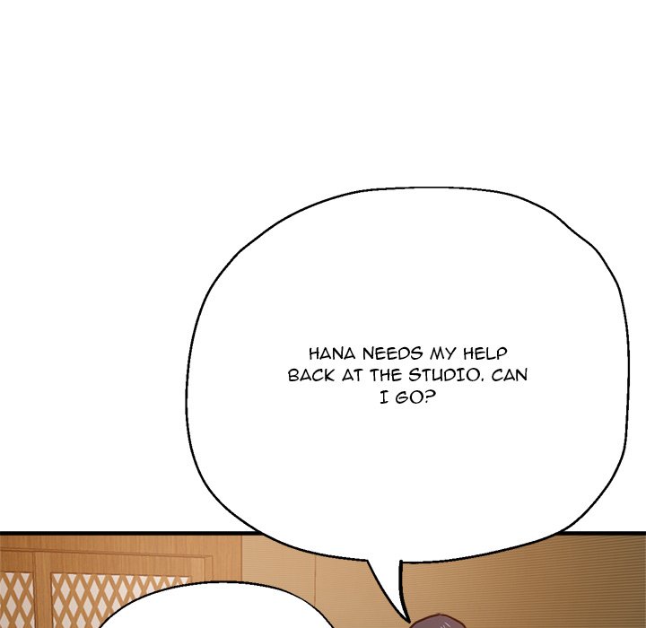 Stretched Out Love chapter 38 page 142