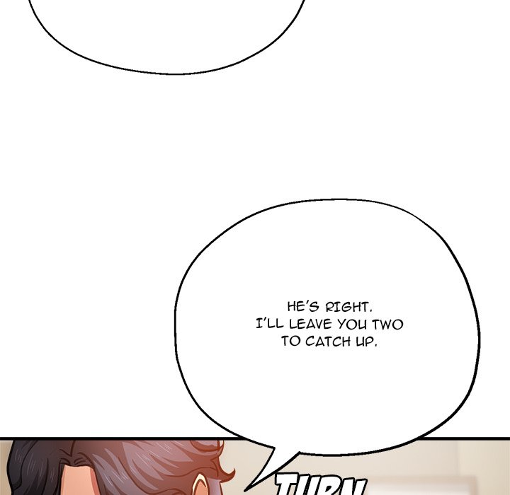 Stretched Out Love chapter 38 page 144