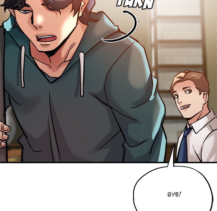 Stretched Out Love chapter 38 page 145