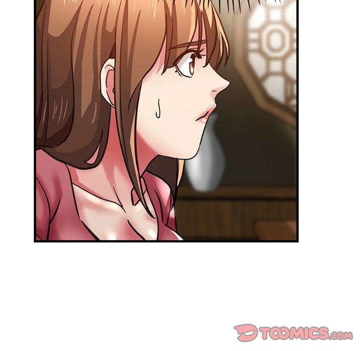 Stretched Out Love chapter 38 page 147