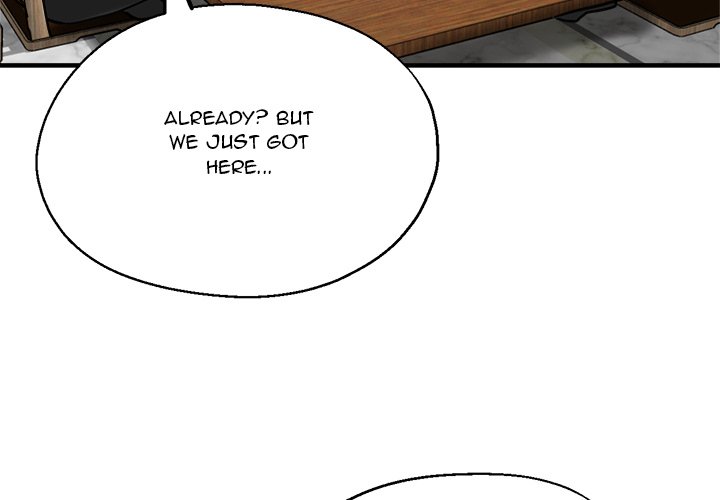 Stretched Out Love chapter 39 page 4
