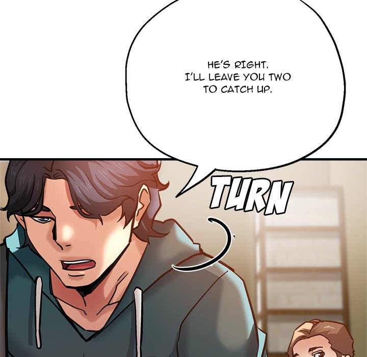 Stretched Out Love chapter 39 page 5