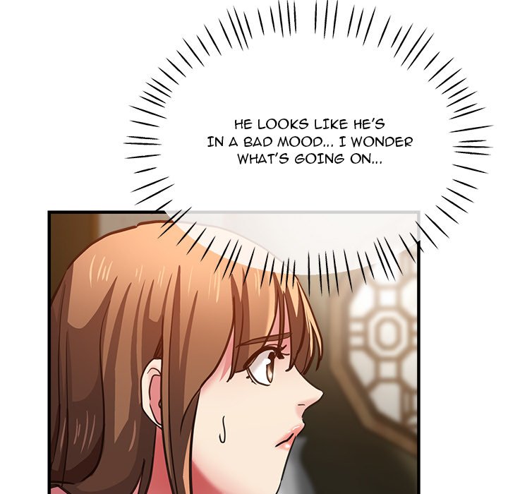 Stretched Out Love chapter 39 page 7