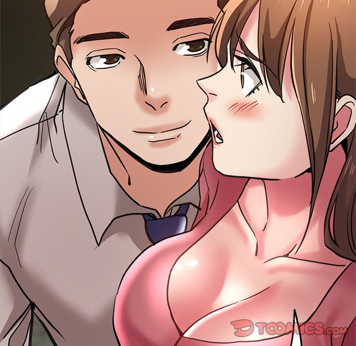 Stretched Out Love chapter 39 page 12