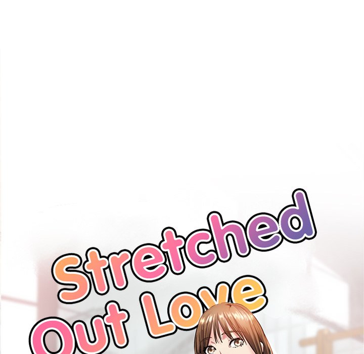 Stretched Out Love chapter 39 page 14