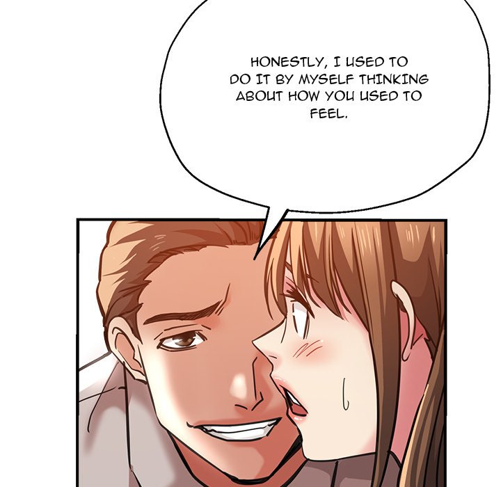 Stretched Out Love chapter 39 page 20