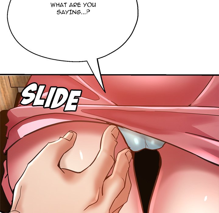 Stretched Out Love chapter 39 page 22