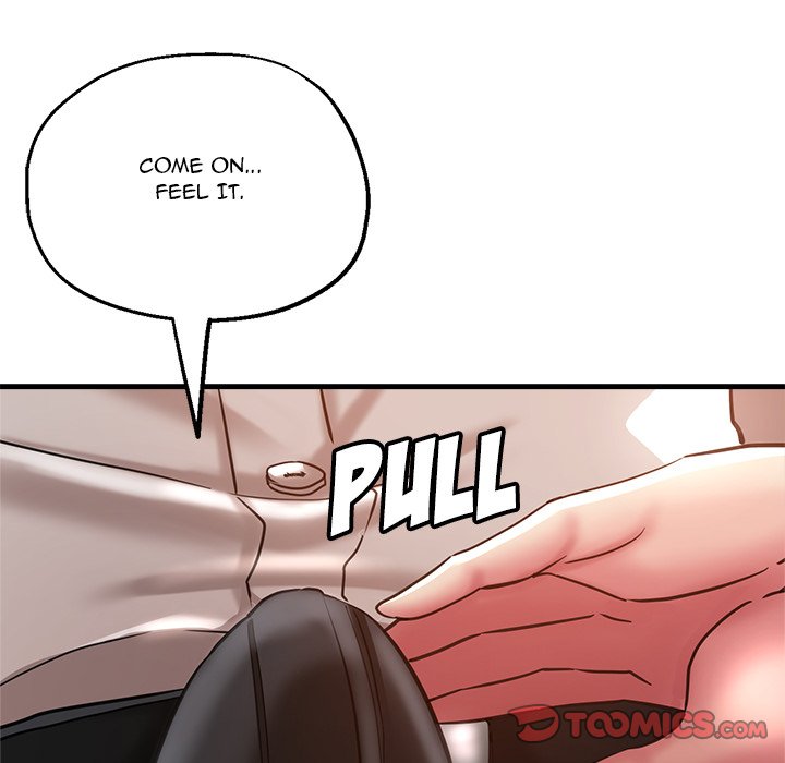 Stretched Out Love chapter 39 page 30