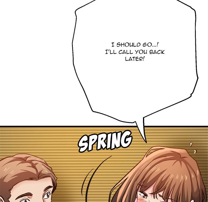 Stretched Out Love chapter 39 page 32