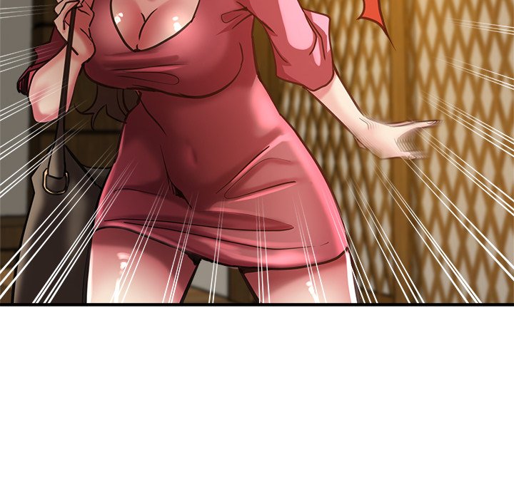 Stretched Out Love chapter 39 page 36