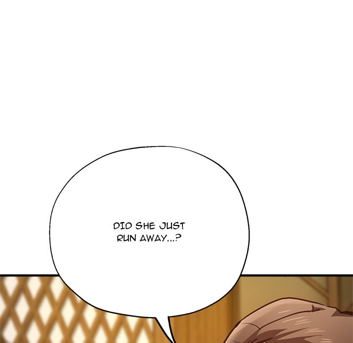 Stretched Out Love chapter 39 page 37