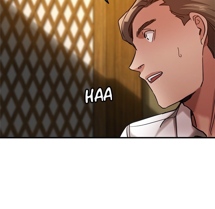 Stretched Out Love chapter 39 page 38