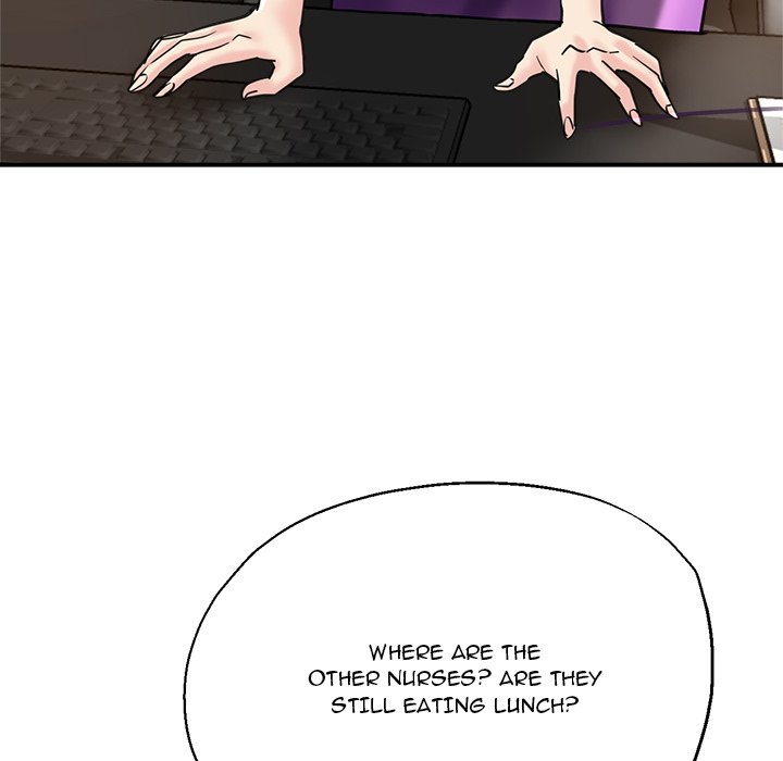 Stretched Out Love chapter 39 page 46
