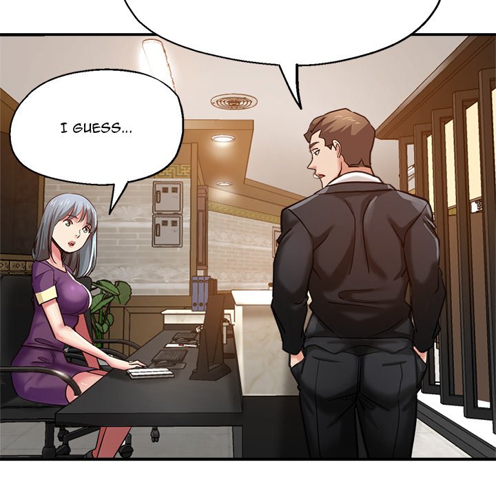 Stretched Out Love chapter 39 page 47