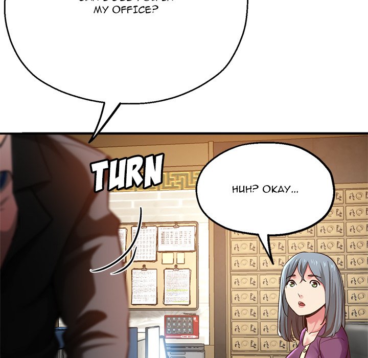 Stretched Out Love chapter 39 page 51