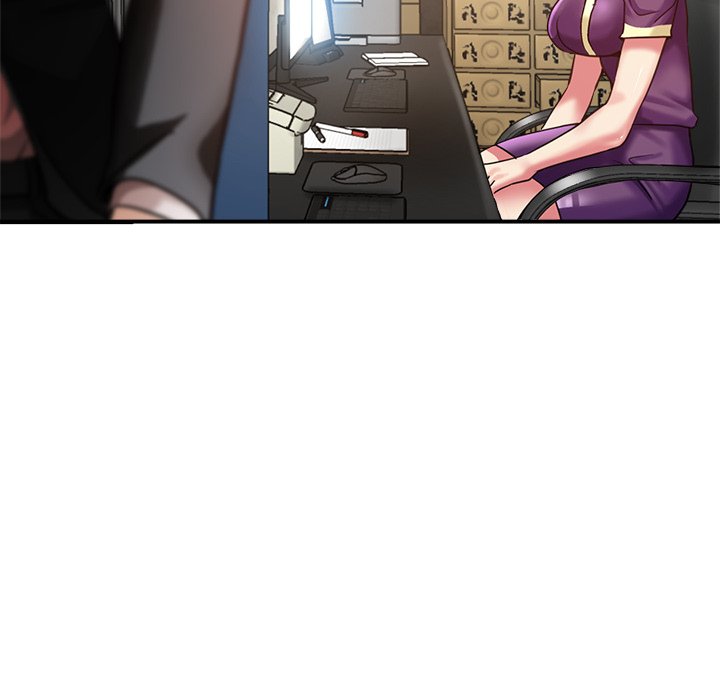 Stretched Out Love chapter 39 page 52