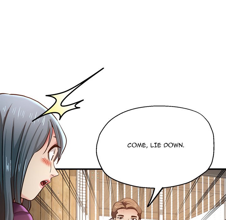 Stretched Out Love chapter 39 page 54
