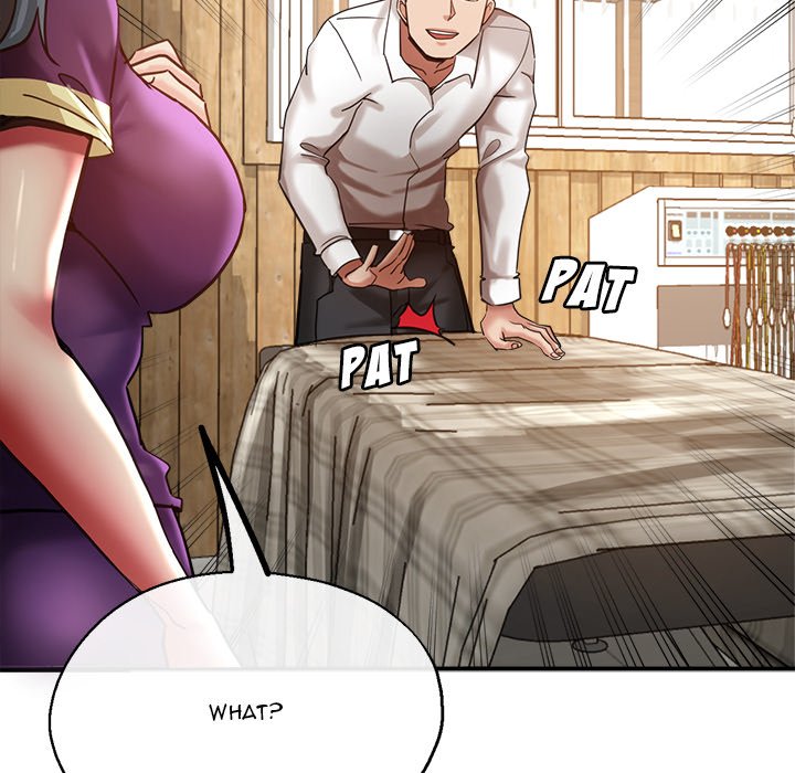 Stretched Out Love chapter 39 page 55