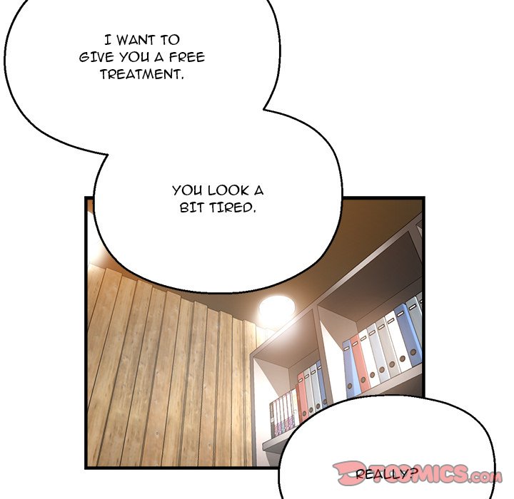 Stretched Out Love chapter 39 page 57