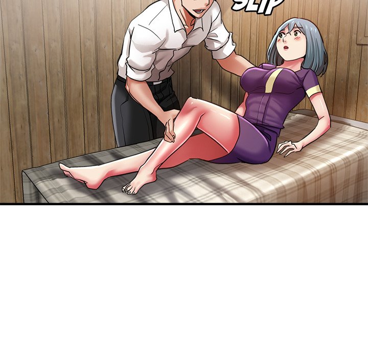 Stretched Out Love chapter 39 page 59